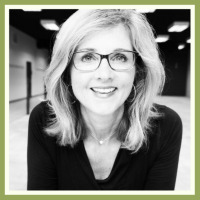 Ellen Miller, O.D.