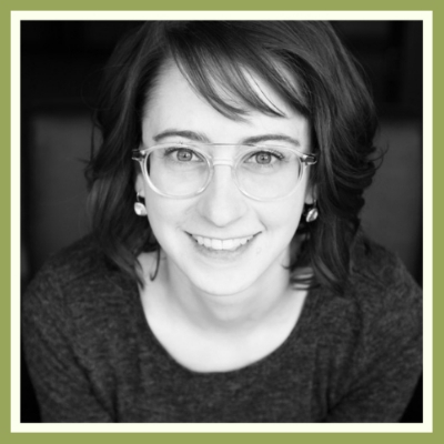 Molly Camerer, O.D.